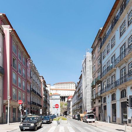 Ribeira Old Town Charming Flat W/ Ac By Lovelystay Porto Zewnętrze zdjęcie