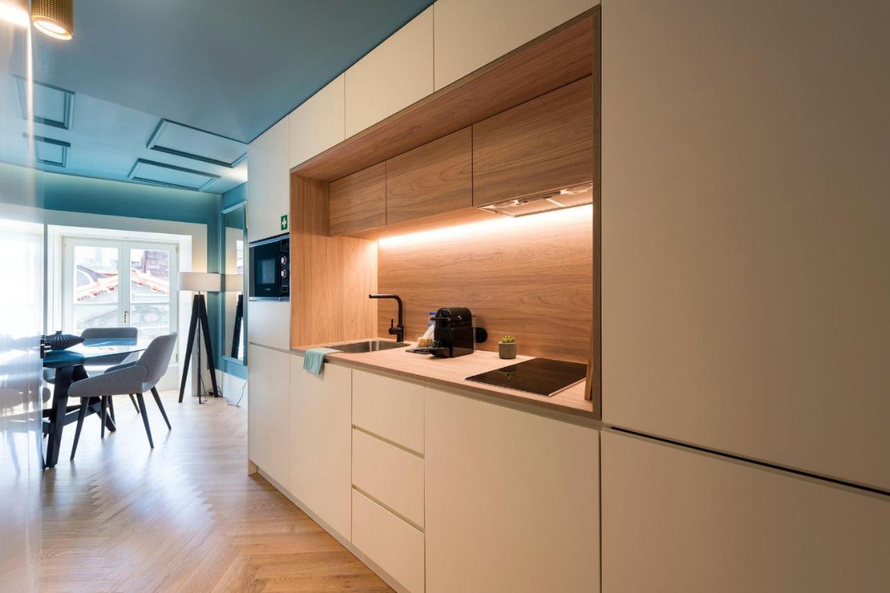 Ribeira Old Town Charming Flat W/ Ac By Lovelystay Porto Zewnętrze zdjęcie