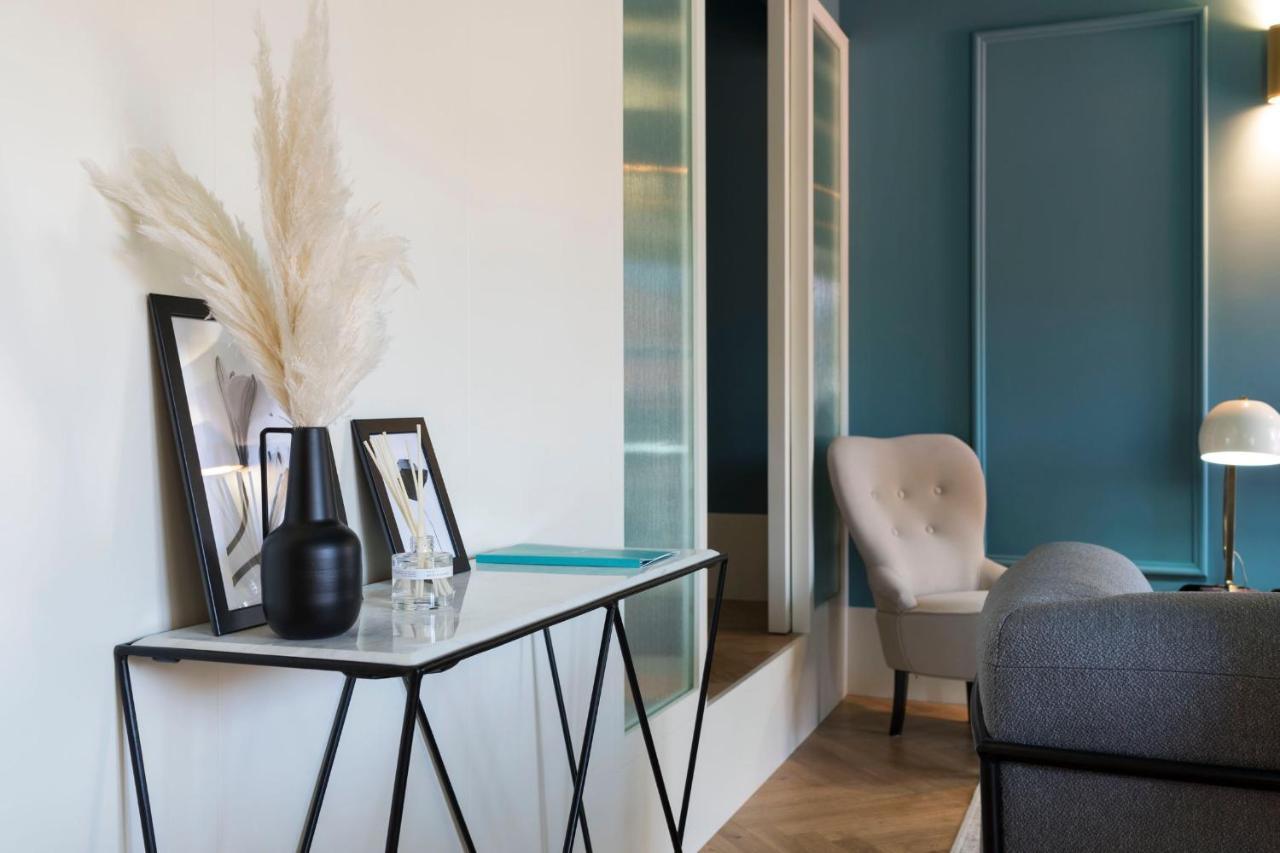 Ribeira Old Town Charming Flat W/ Ac By Lovelystay Porto Zewnętrze zdjęcie